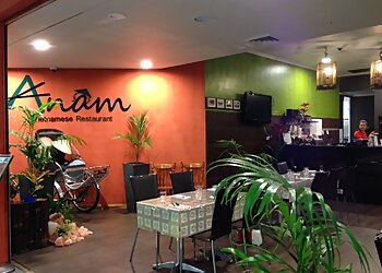 Anam Restaurant