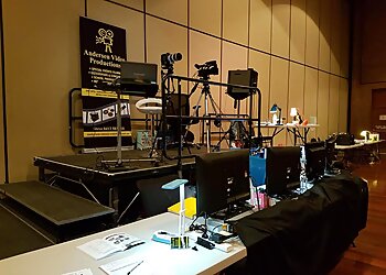 Andersen Video Productions