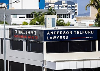 Anderson Telford Lawyers