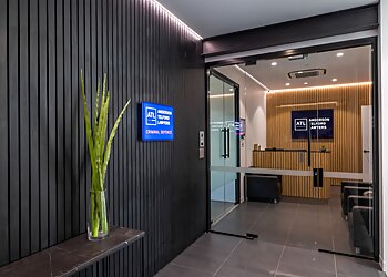 Anderson Telford Lawyers