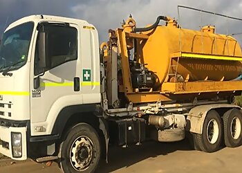 Anderson Waste Services Pty Ltd.