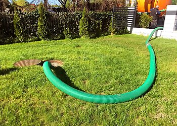 Anderson Waste Services Pty Ltd.