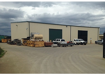 Anderson Waste Services pty. Ltd.