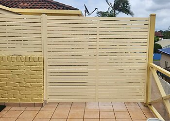Anderson's Fencing & Gates Pty Ltd.
