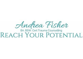 Andrea Fisher 