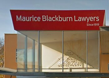 Andrea Mizzi - MAURICE BLACKBURN LAWYERS TRARALGON