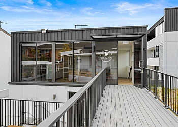 Andrew Berry Counselling