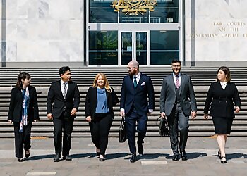 Andrew Byrnes Law Group