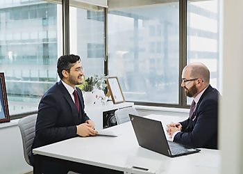 Andrew Byrnes Law Group