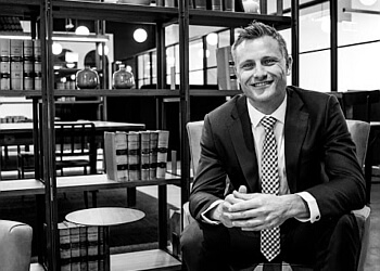 Andrew Caska - CASKA IP