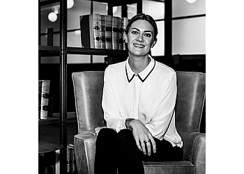 Andrew Caska - CASKA IP