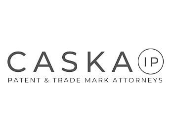 Andrew Caska - CASKA IP