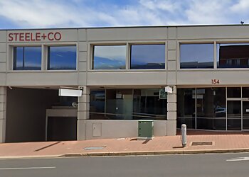 Andrew Dunshea - STEELE+CO LAW AND CONVEYANCING