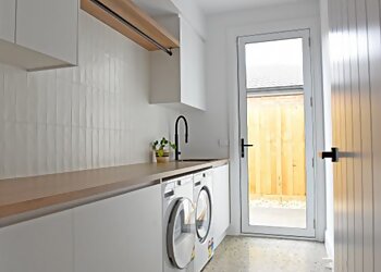 Andrew Gallagher Cabinet Maker