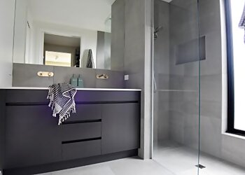 Andrew Gallagher Cabinet Maker