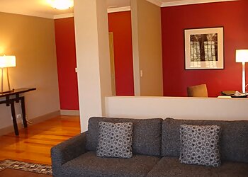 Andrew Harper Painting & Decorating