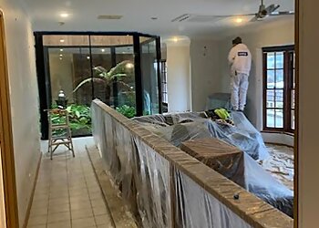 Andrew Harper Painting & Decorating