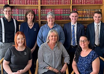 Andrew John O’Halloran - R.J. O'HALLORAN & CO