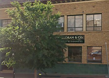 Andrew John O’Halloran - R.J. O'HALLORAN & CO