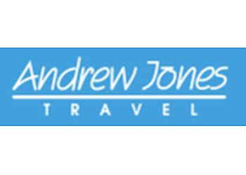 Andrew Jones Travel