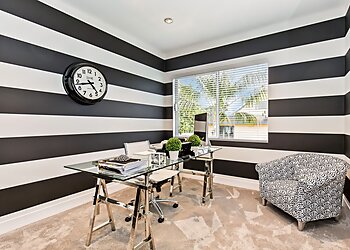 Andrew Loader Design