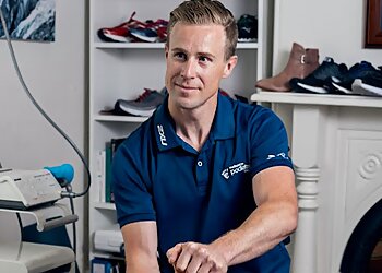 Andrew Maitland - MELBOURNE PODIATRY CLINIC