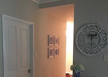 Andrew Marriott Painting