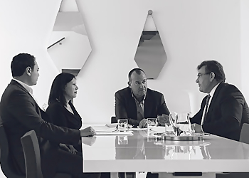 Andrew Nicholson - PMN LAWYERS