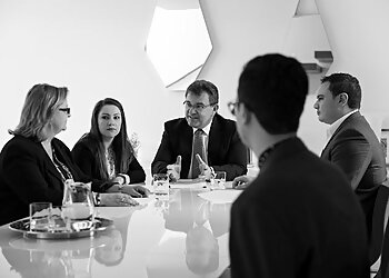 Andrew Nicholson - PMN Lawyers