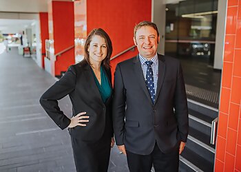 Andrew Peel - PURCELL TAYLOR LAWYERS