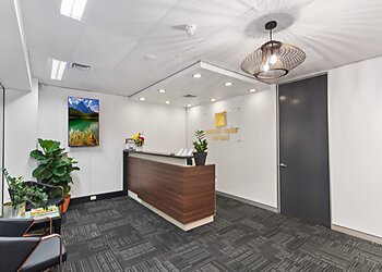 Andrew Peel - PURCELL TAYLOR LAWYERS