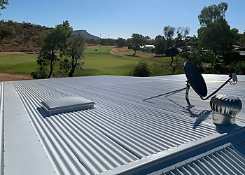 Andrew Pye Painting & Decorating