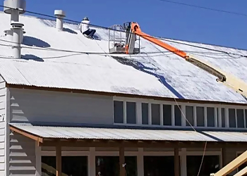 Andrew Pye Painting & Decorating