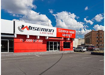 Andrew Wiseman - WISEMAN LAWYERS