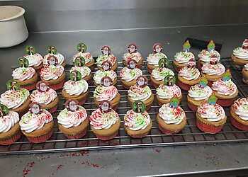 Andrews Cafe Bakehouse