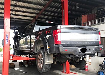 Andrews High Tech Automotive