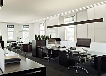 Andrews Office Furniture Wodonga