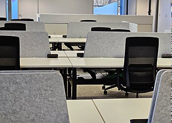 Andrews Office Furniture Wodonga