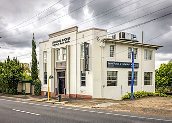 Andy Mukherji - MBIP