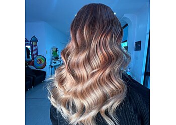 Andy Pandy Hair Candy