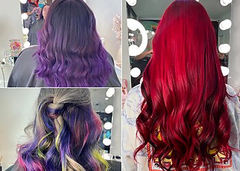 Andy Pandy Hair Candy