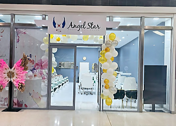 AngelStar Nail Salon