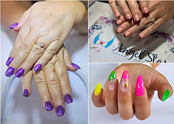 AngelStar Nail Salon