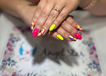 AngelStar Nail Salon