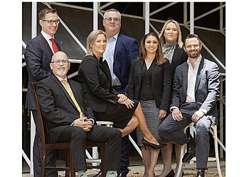 Angela Hurley - WALLACE & WALLACE LAWYERS