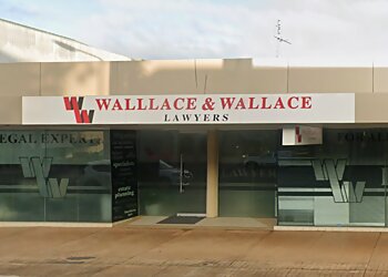 Angela Hurley - WALLACE & WALLACE LAWYERS