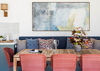 Angela Smith Interiors