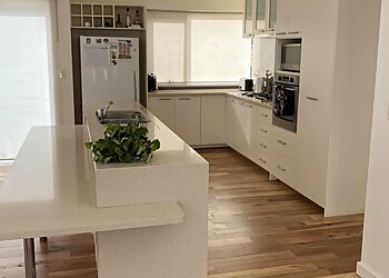 Angels Above Cleaning Services