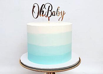 Angie's Cake Emporium