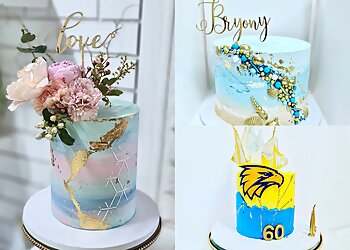 Angie's Cake Emporium